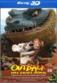 Outback - Uma Galera Animal 3D Half-SBS BluRay 1080p Dual Áudio 